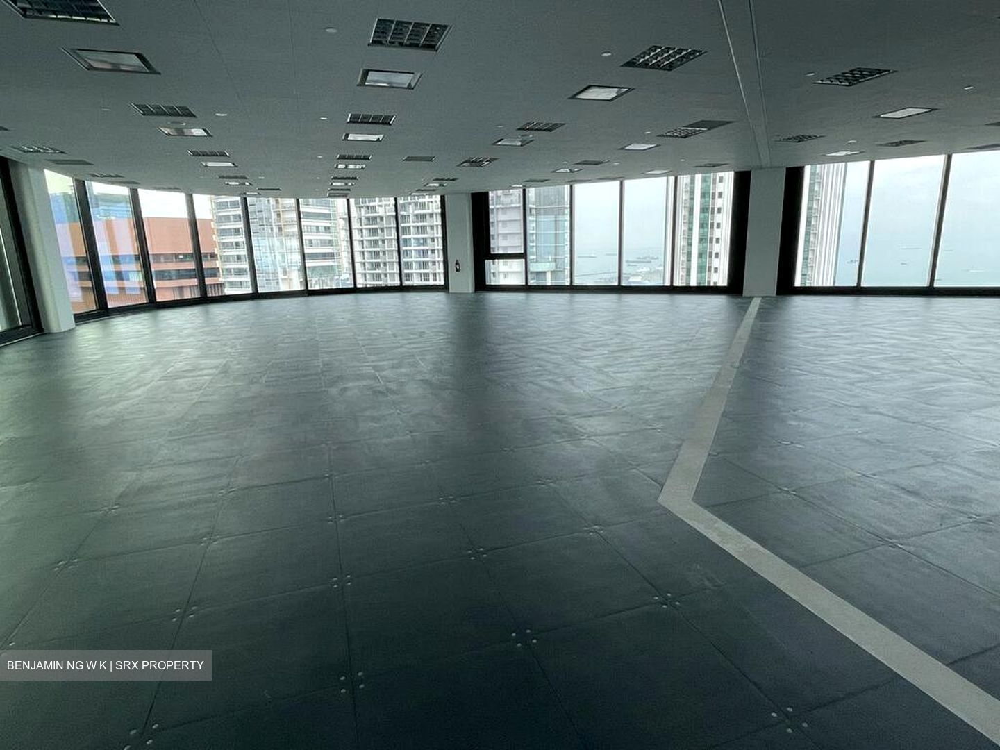 Hub Synergy Point (D2), Office #505524211